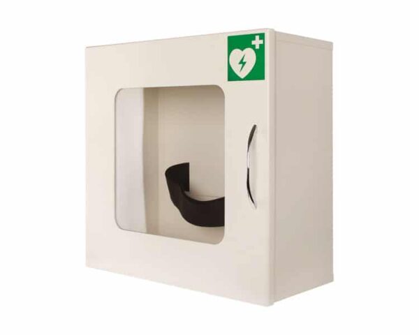 AED-Wandschrank