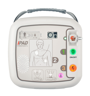 Defibrillator CU-SP1 SEMI