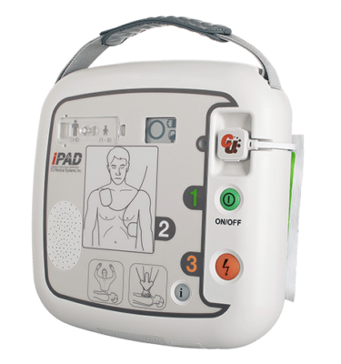 Defibrillator iPAD CU-SP1 SEMI