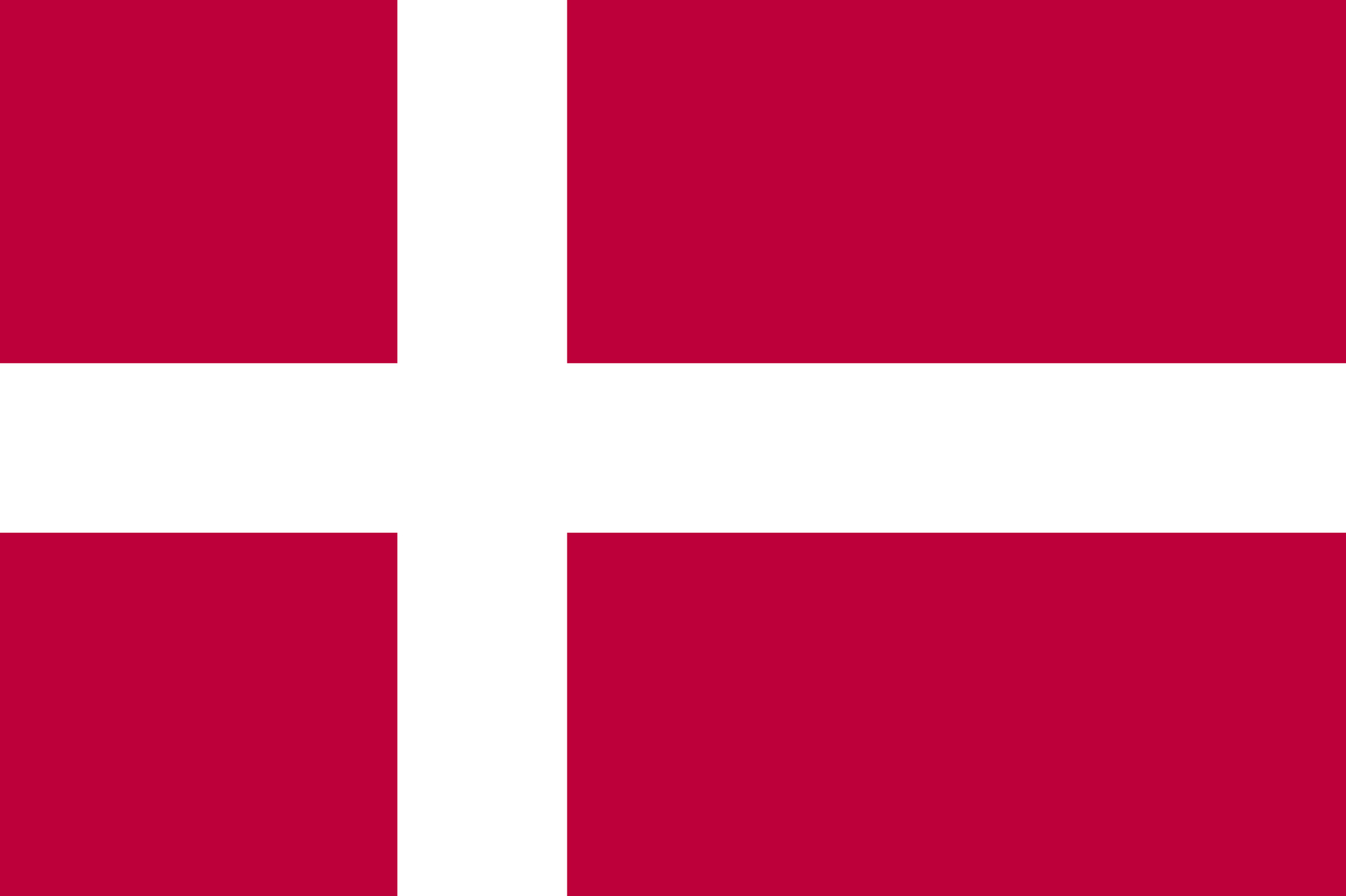 flagge dänemark