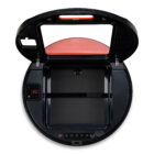 defibsafe3 frontansicht geoeffnet