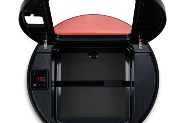 defibsafe3 frontansicht geoeffnet defibsafe3 frontansicht geoeffnet