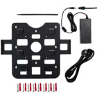 defibsafe3 montage zubehoer