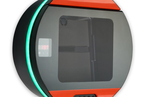 defibsafe3 seitenansicht rechts defibsafe3 seitenansicht rechts