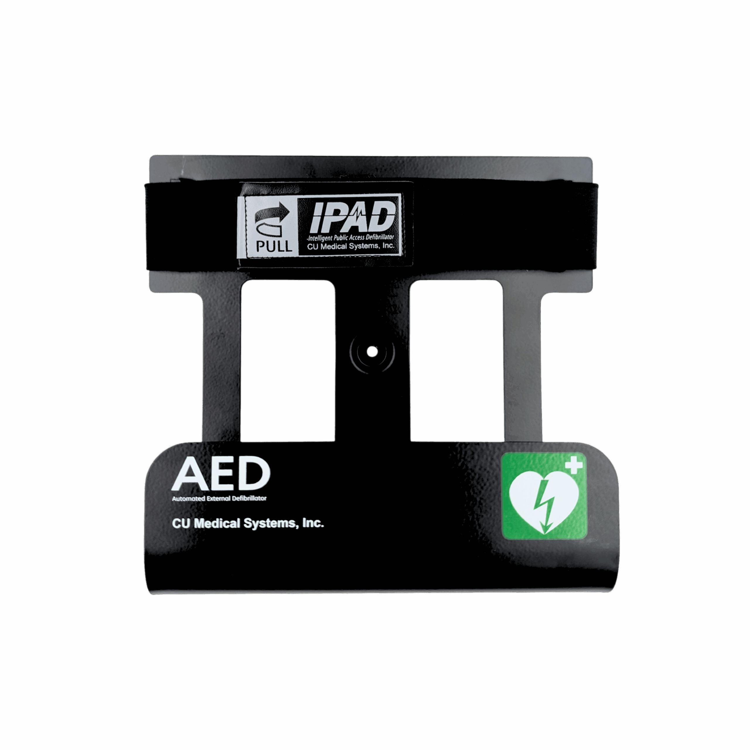 i pad cu sp1 serie wandhalterung frontal