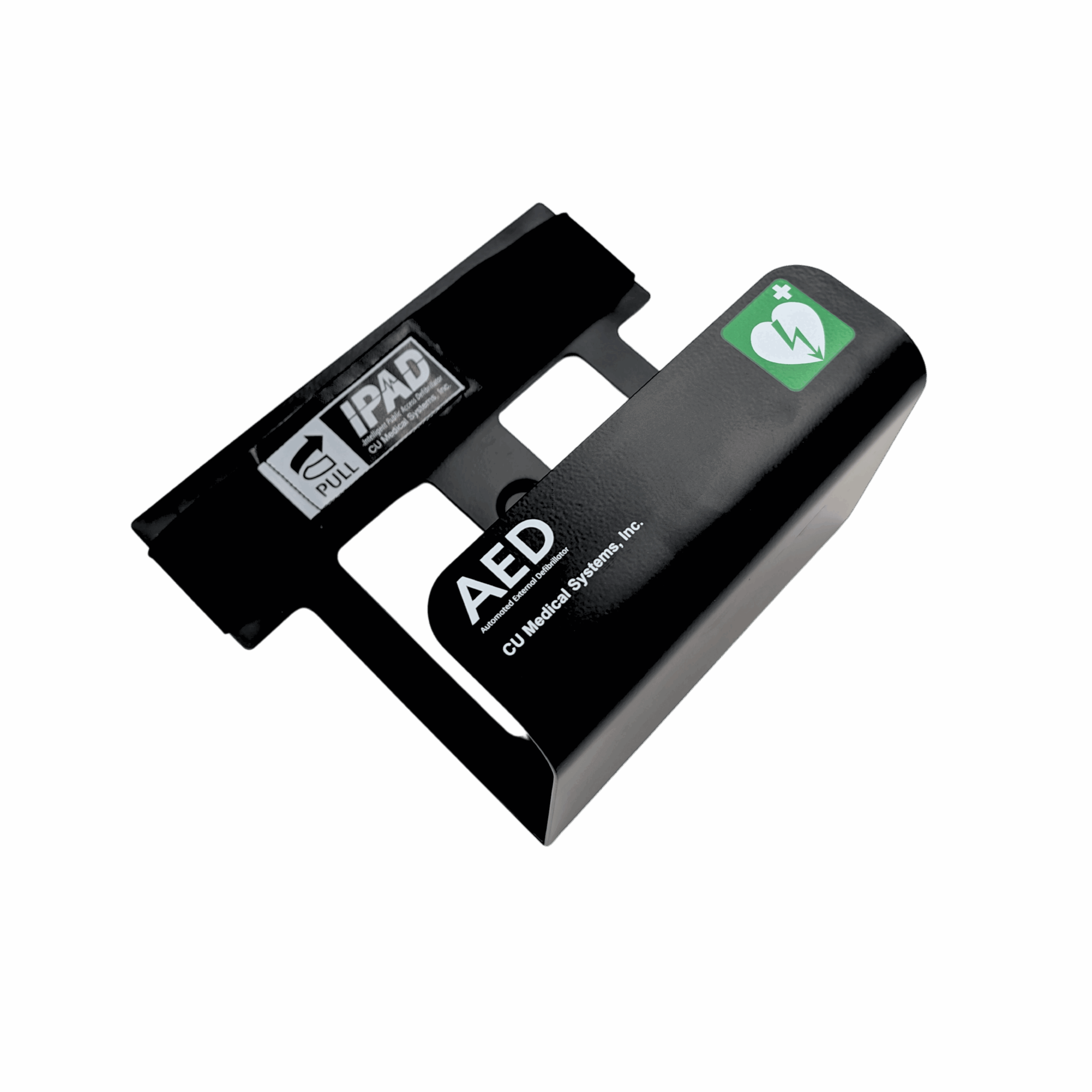 i pad cu sp1 serie wandhalterung seitlich