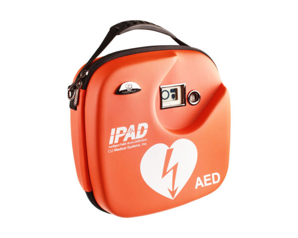 Defibrillator Tasche iPAD CU-SP1